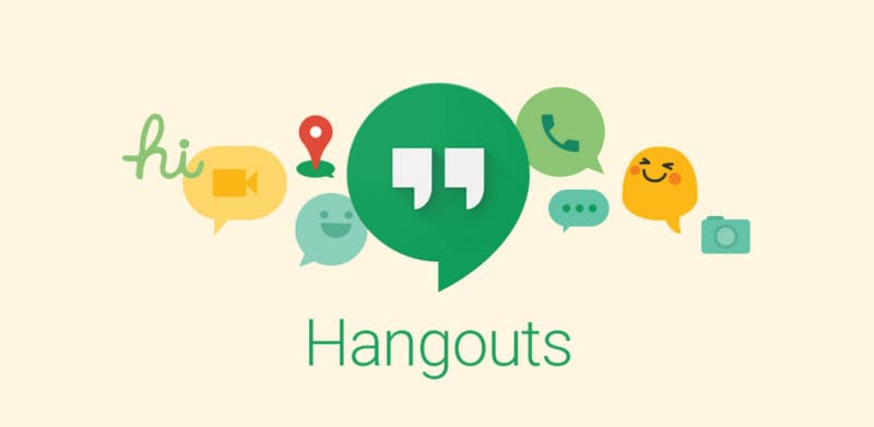 Hangouts Hacken — So Erhält Man Zugriff Zu dem Google Messenger
