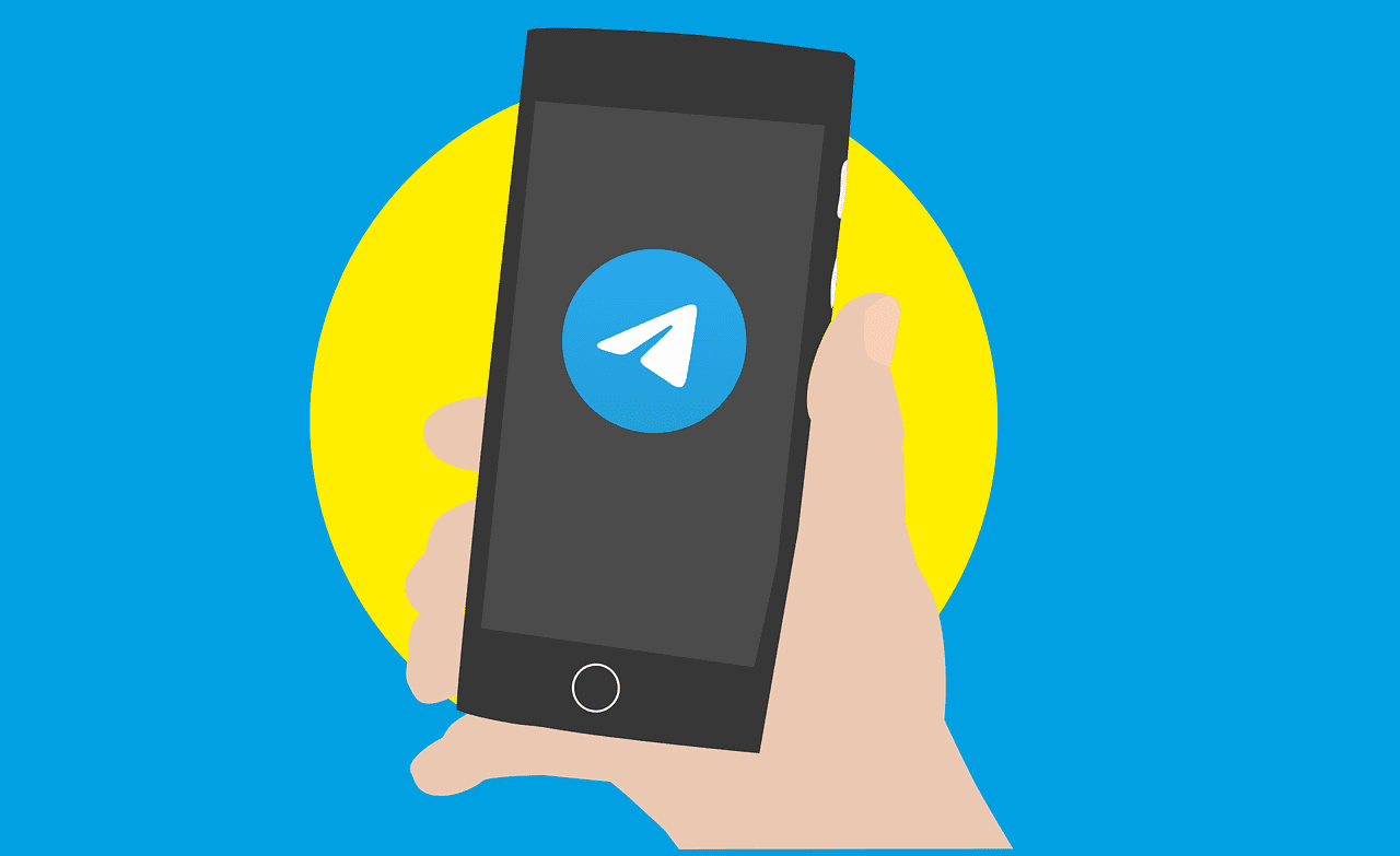 Hack Telegram: Nachrichten im Messenger Mitlesen